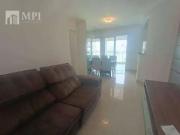 Apartamento para Locação em São Paulo/SP Santana 2 Quartos