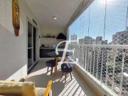 Apartamento para Locação em São Paulo/SP Santana 2 Quartos