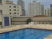 Apartamento para Locação em São Paulo/SP Santana 2 Quartos