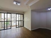 Apartamento para Locação em São Paulo/SP Santana 3 Quartos