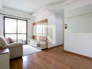 Apartamento para Locação em São Paulo/SP Santana 2 Quartos