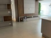 Apartamento para Locação em São Paulo/SP Santana 2 Quartos