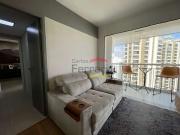 Apartamento para Locação em São Paulo/SP Santana 2 Quartos