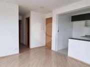 Apartamento para Locação em São Paulo/SP Santana 2 Quartos
