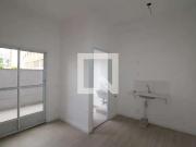 Apartamento para Locação em São Paulo/SP Santana 2 Quartos