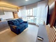 Apartamento para Locação em São Paulo/SP Santana 2 Quartos