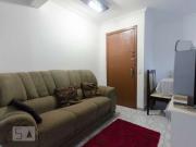Apartamento para Locação em São Paulo/SP Santana 2 Quartos