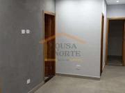 Apartamento para Locação em São Paulo/SP Santana 2 Quartos