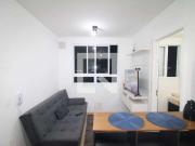 Apartamento para Locação em São Paulo/SP Santana 2 Quartos