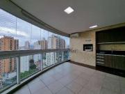 Apartamento para Locação em São Paulo/SP Santana 2 Quartos