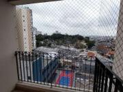 Apartamento para Locação em São Paulo/SP Santana 2 Quartos