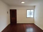 Apartamento para Locação em São Paulo/SP Santana 2 Quartos