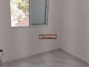Apartamento para Locação em São Paulo/SP Santana 2 Quartos