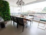 Apartamento para Locação em São Paulo/SP Santana 2 Quartos