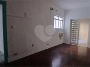 Apartamento para Locação em São Paulo/SP Santana 2 Quartos