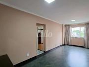 Apartamento para Locação em São Paulo/SP Santana 2 Quartos