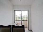 Apartamento para Locação em São Paulo/SP Santana 2 Quartos