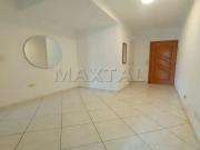 Apartamento para Locação em São Paulo/SP Santana 2 Quartos