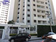 Apartamento para Locação em São Paulo/SP Santana 2 Quartos