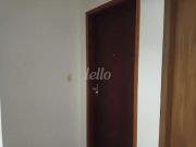 Apartamento para Locação em São Paulo/SP Santana 2 Quartos