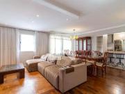 Apartamento para Locação em São Paulo/SP Santana 2 Quartos