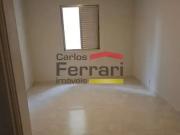 Apartamento para Locação em São Paulo/SP Santana 2 Quartos