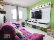 Apartamento para Locação em São Paulo/SP Santana 2 Quartos