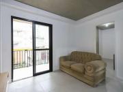 Apartamento para Locação em São Paulo/SP Santana 2 Quartos