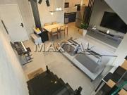 Apartamento para Locação em São Paulo/SP Santana 2 Quartos