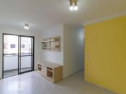 Apartamento para Locação em São Paulo/SP Santana 2 Quartos
