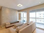 Apartamento para Locação em São Paulo/SP Santana 2 Quartos