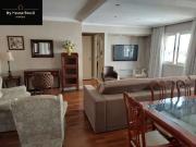 Apartamento para Locação em São Paulo/SP Santana 2 Quartos