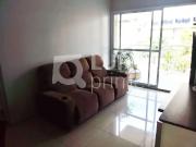 Apartamento para Locação em São Paulo/SP Santana 2 Quartos