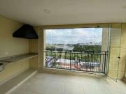 Apartamento para Locação em São Paulo/SP Santana 2 Quartos