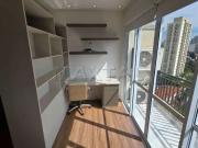Apartamento para Locação em São Paulo/SP Santana 1 Quartos