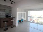 Apartamento para Locação em São Paulo/SP Santana 2 Quartos