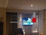 Apartamento para Locação em São Paulo/SP Santana 2 Quartos
