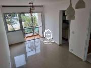 Apartamento para Locação em São Paulo/SP Santana 2 Quartos