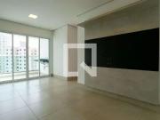Apartamento para Locação em São Paulo/SP Santana 2 Quartos