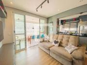 Apartamento para Locação em São Paulo/SP Santana 2 Quartos