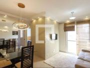 Apartamento para Locação em São Paulo/SP Santana 2 Quartos