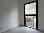 Apartamento para Locação em São Paulo/SP Santana 2 Quartos