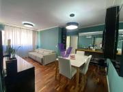 Apartamento para Locação em São Paulo/SP Santana 2 Quartos