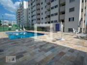 Apartamento para Locação em São Paulo/SP Santana 2 Quartos