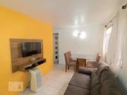 Apartamento para Locação em São Paulo/SP Santana 2 Quartos