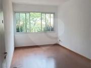 Apartamento para Locação em São Paulo/SP Santana 2 Quartos