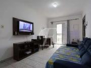 Apartamento para Locação em São Paulo/SP Santana 2 Quartos