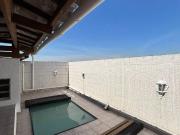 Apartamento para Locação em São Paulo/SP Santana 2 Quartos