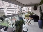 Apartamento para Locação em São Paulo/SP Santana 2 Quartos