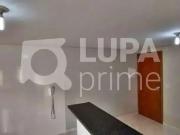 Apartamento para Locação em São Paulo/SP Santana 2 Quartos